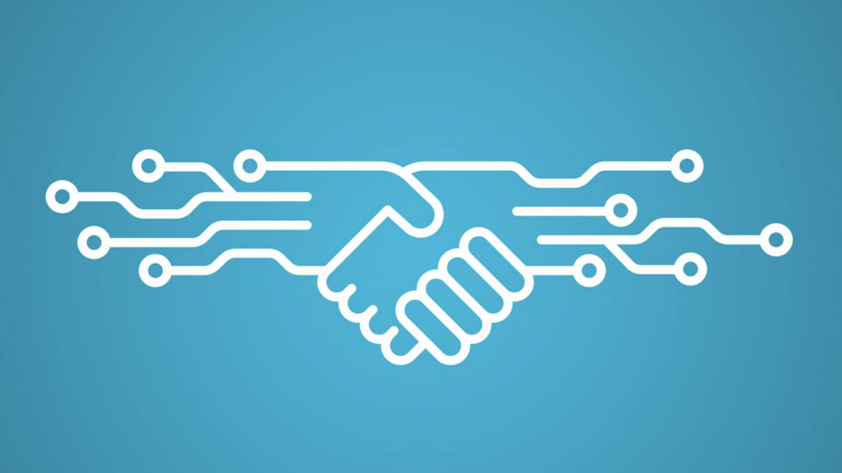 Об ICO от разработчиков смарт контрактов