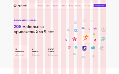 Адаптивные сетки: основные виды и способы применения