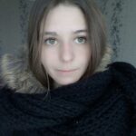 Диана Русакова