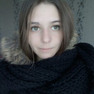 Диана Русакова