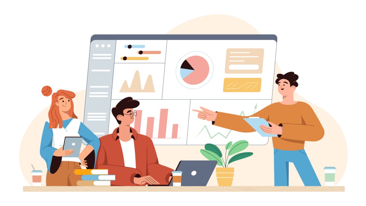 Как выбрать подрядчика для разработки мобильного приложения: 12 критериев