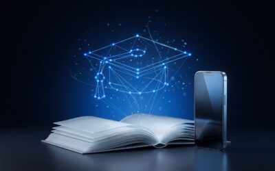 ИИ в EdTech: как умные технологии меняют обучение через мобильные приложения