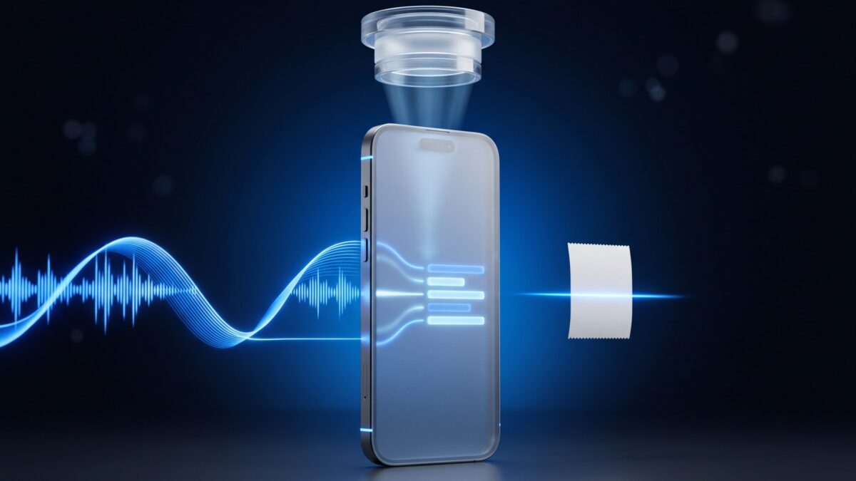 Speech-to-text, OCR и Computer Vision: как внедрить распознавание речи, текста и изображений в приложение