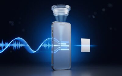 Speech-to-text, OCR и Computer Vision: как внедрить распознавание речи, текста и изображений в приложение