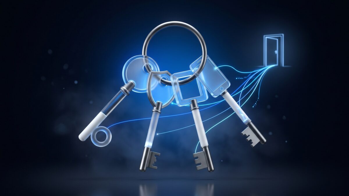 Авторизация через Госуслуги для сайта – не первая замена Google
