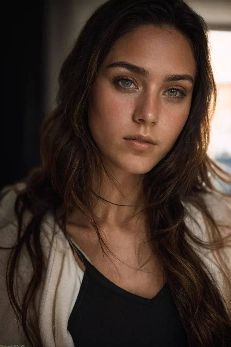 AI генерация