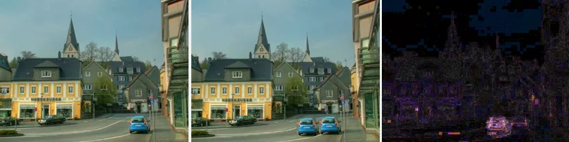 Обнаружение манипуляций