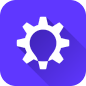 App icon alt text