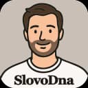 Логотип клиента SDay