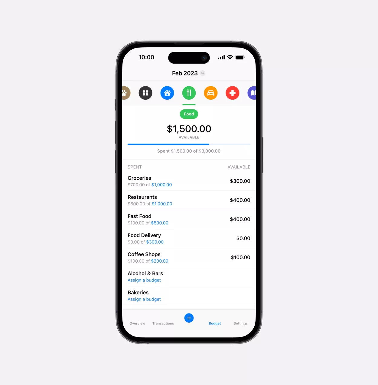 UnitApp скриншот 2